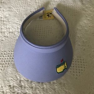 Ladies Masters Clip Visor