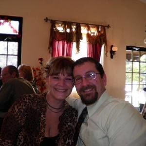 Meet your Posher, Lorraine