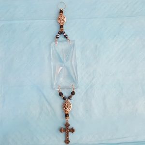 Cross for decoration