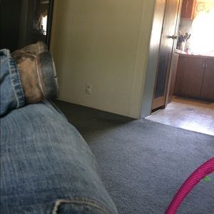 Meet your Posher, Dillon