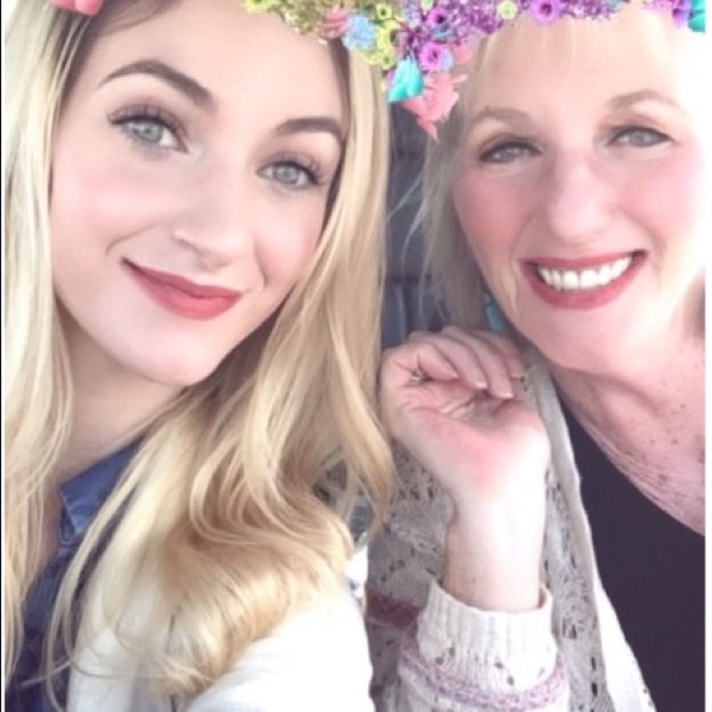 Meet your Posher, Rosemarie