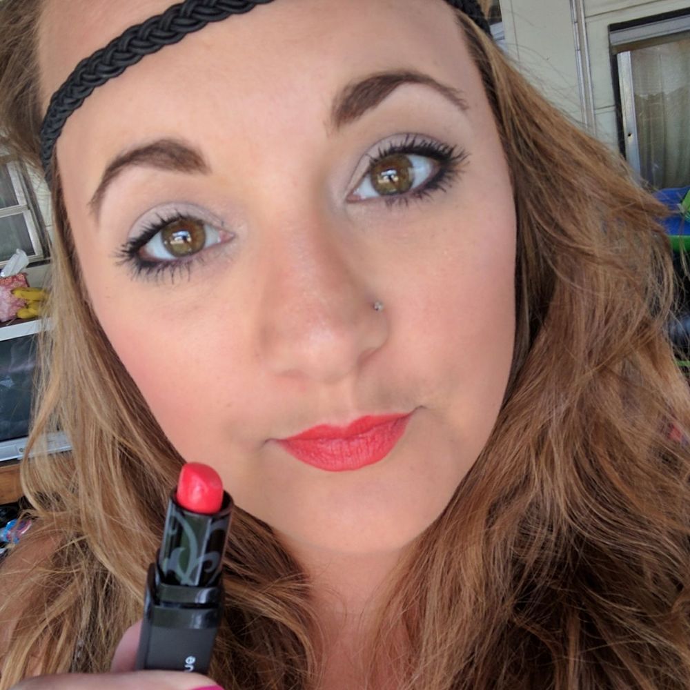 Meet your Posher, Christina