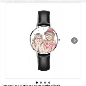 Meet your Posher, Briana