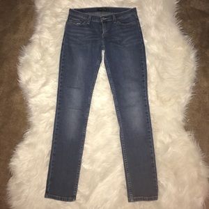 Levi's jeans