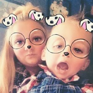 Meet your Posher, Kayla