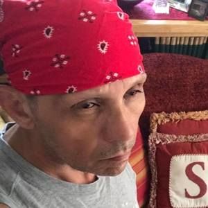 Meet your Posher, Steven