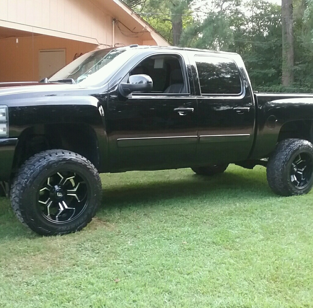 Meet your Posher, Greg