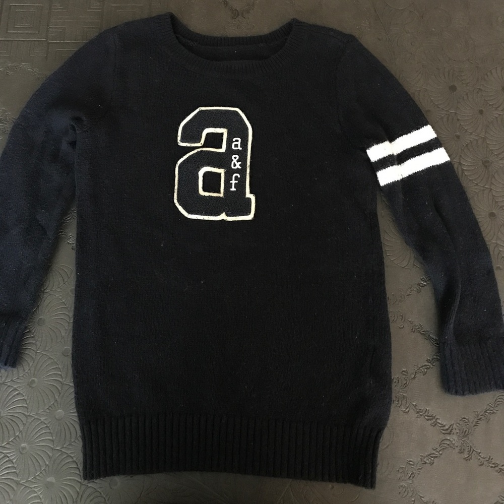 Abercrombie Sweater