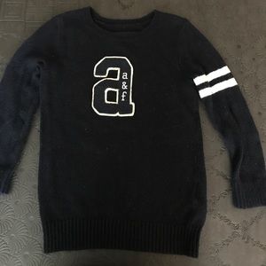 Abercrombie Sweater