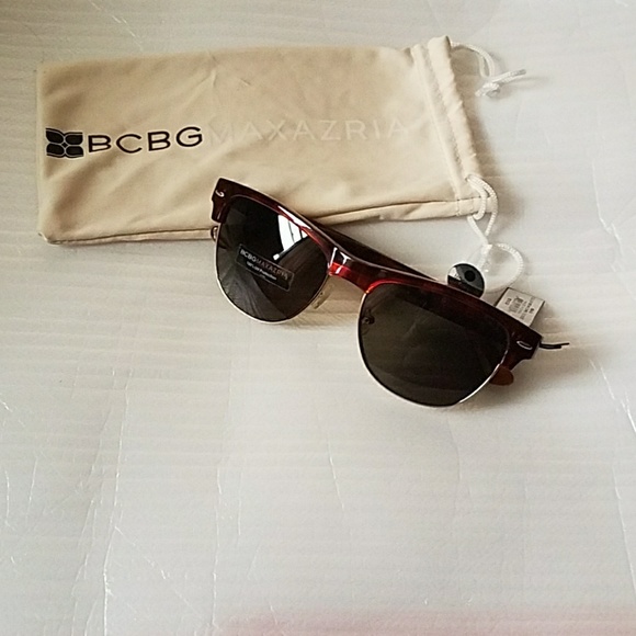 New Bcbg Maxazria Sunglasses main image 6