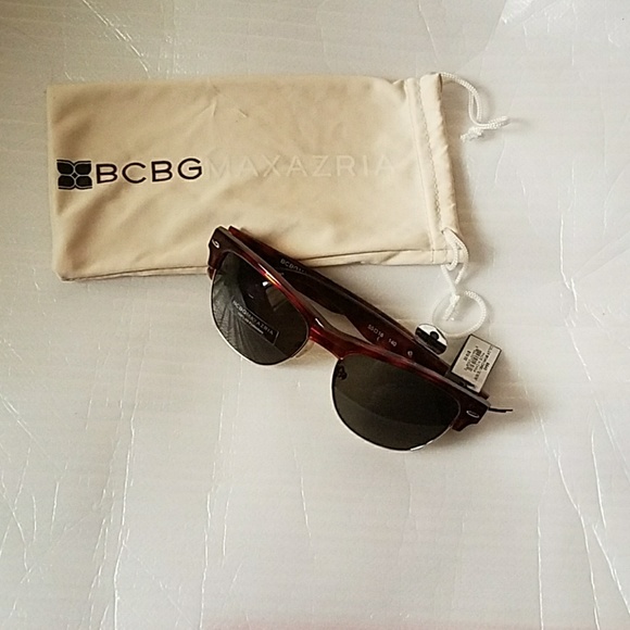 New Bcbg Maxazria Sunglasses main image 5