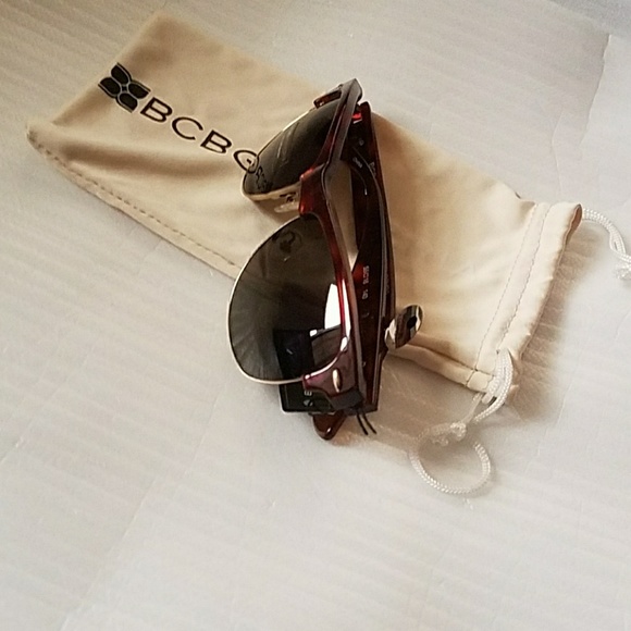 New Bcbg Maxazria Sunglasses