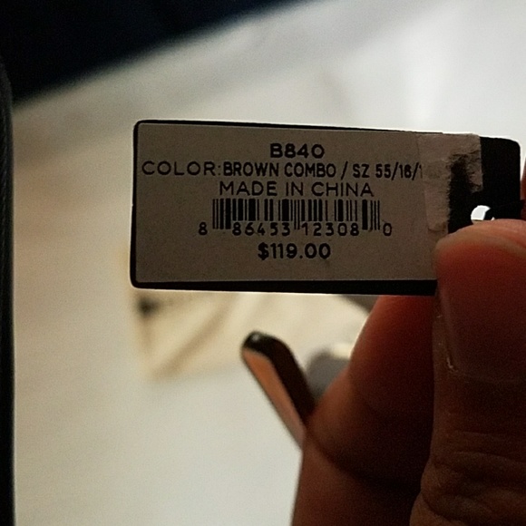 New Bcbg Maxazria Sunglasses main image 8