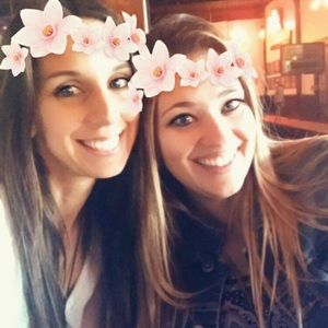 Meet your Posher, Jillian