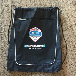 MINI Takes The States 2012 Lightweight Drawstring