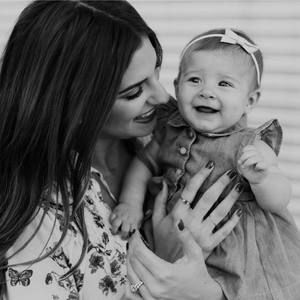 Meet your Posher, Robyn