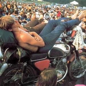 Meet your Posher, Matthew