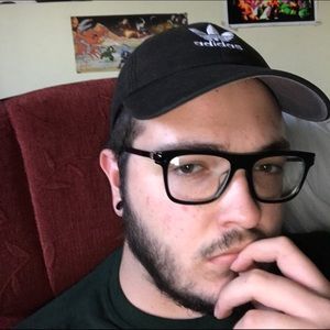 Meet your Posher, Josh