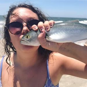 Meet your Posher, Meredith