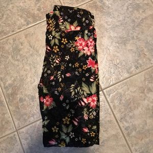 LuLaRoe Os leggings