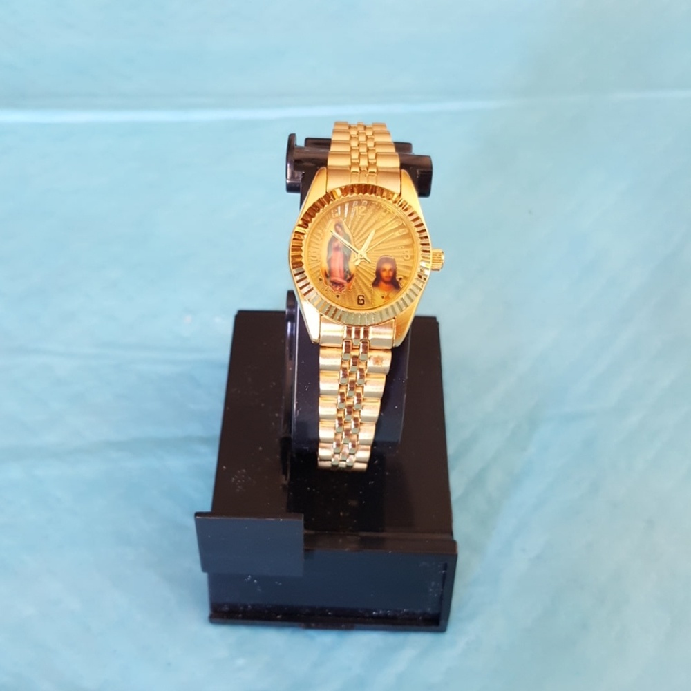 Watch, works perfectly