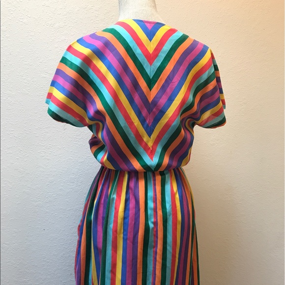 Vintage Dresses - Vintage cotton Summer Dress Vintage Dresses - Vintage cotton Summer Dress