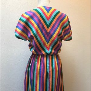 Vintage Dresses - Vintage cotton Summer Dress Vintage Dresses - Vintage cotton Summer Dress