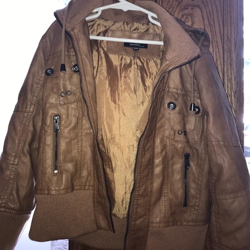 kids jacket