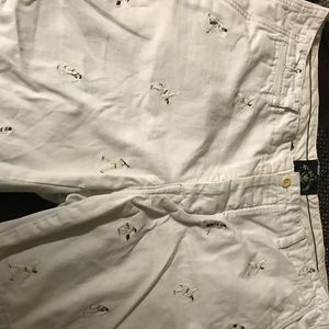 Polo Ralph Lauren shorts