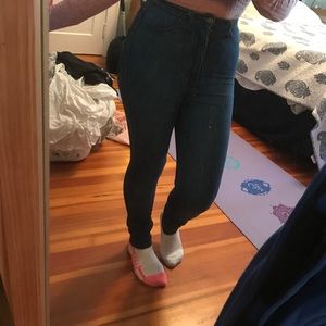 Fashion Nova Jeans