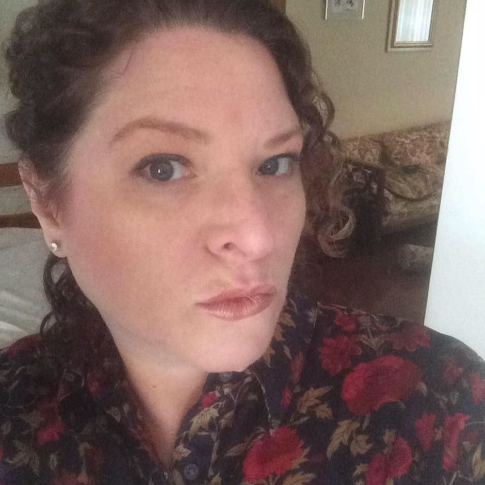 Meet your Posher, Abby