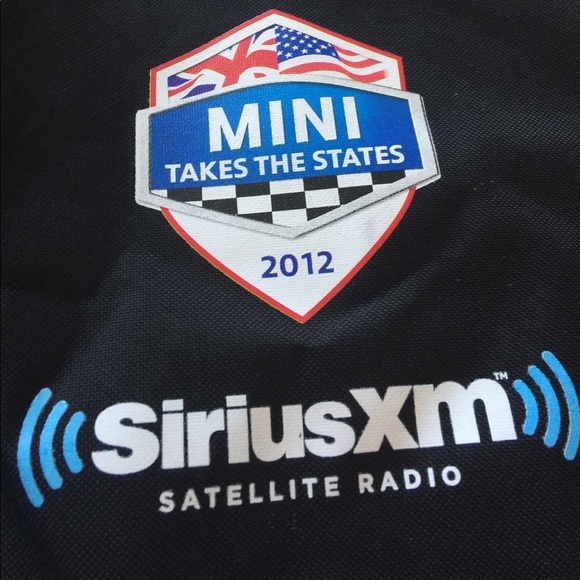 MINI Takes The States 2012 Lightweight Drawstring main image 5