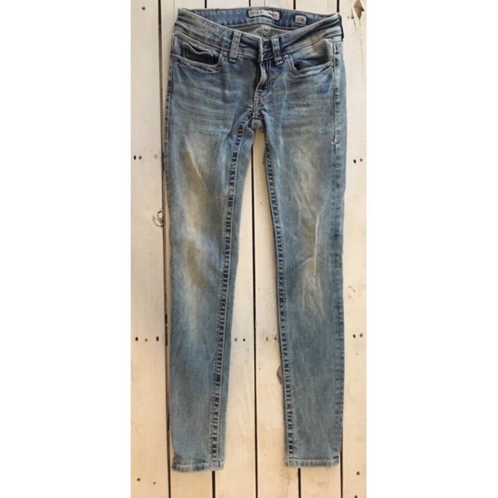 BKE Denim Jeans