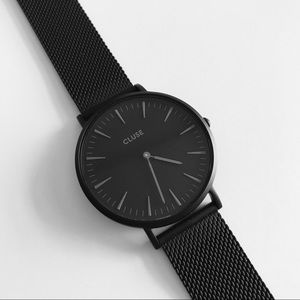 Cluse watch