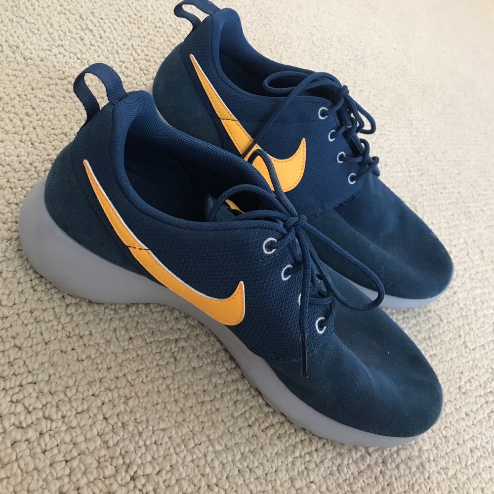 Nike rosche