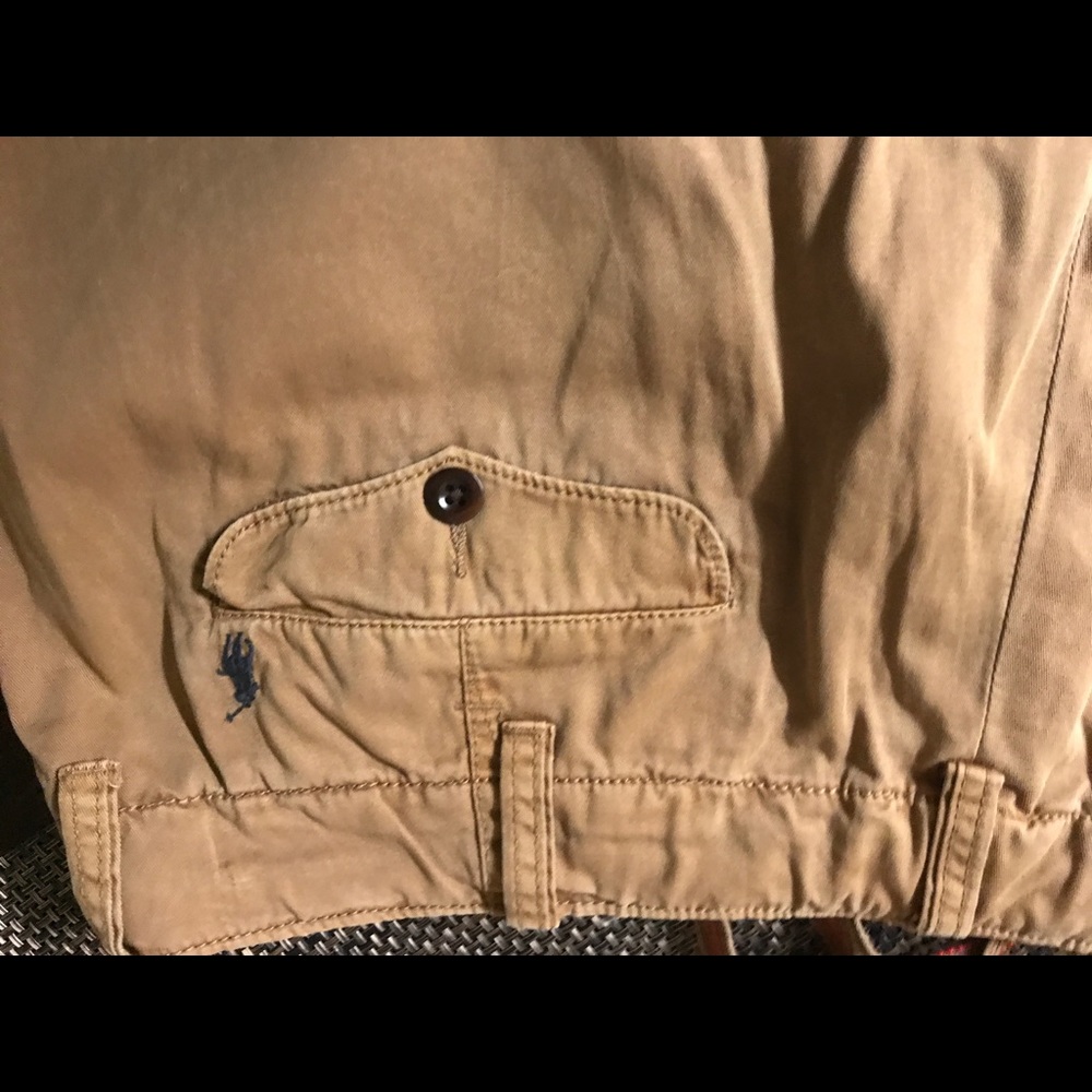 Polo Ralph Lauren Shorts