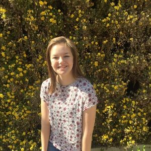 Meet your Posher, Claire