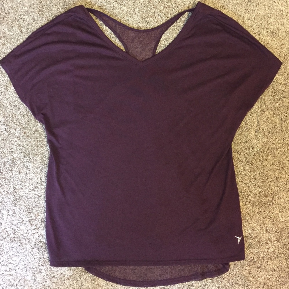 Old Navy Active top!