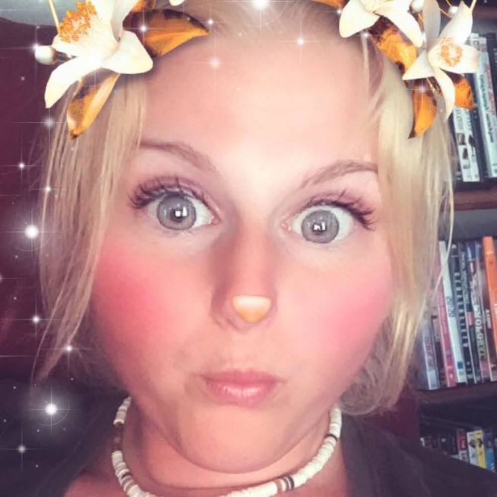 Meet your Posher, Samantha