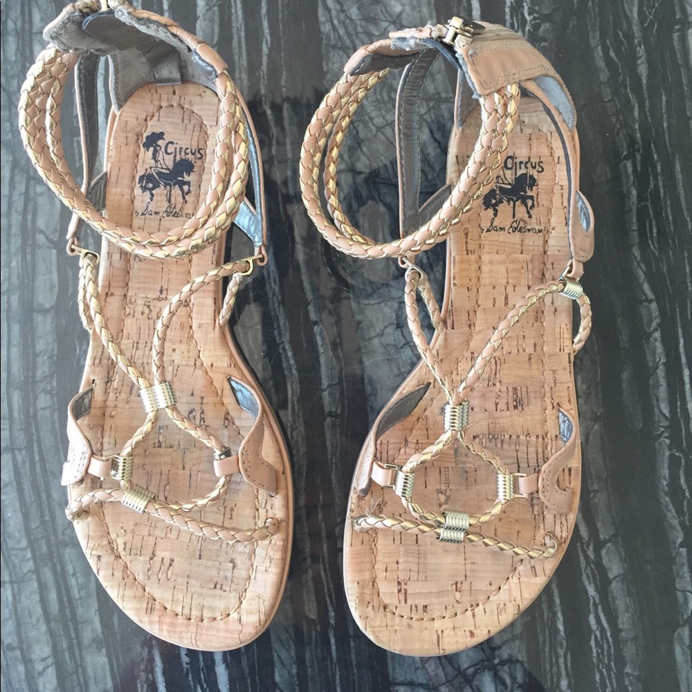 Gorgeous Flat Sandals