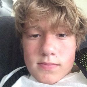 Meet your Posher, Connor