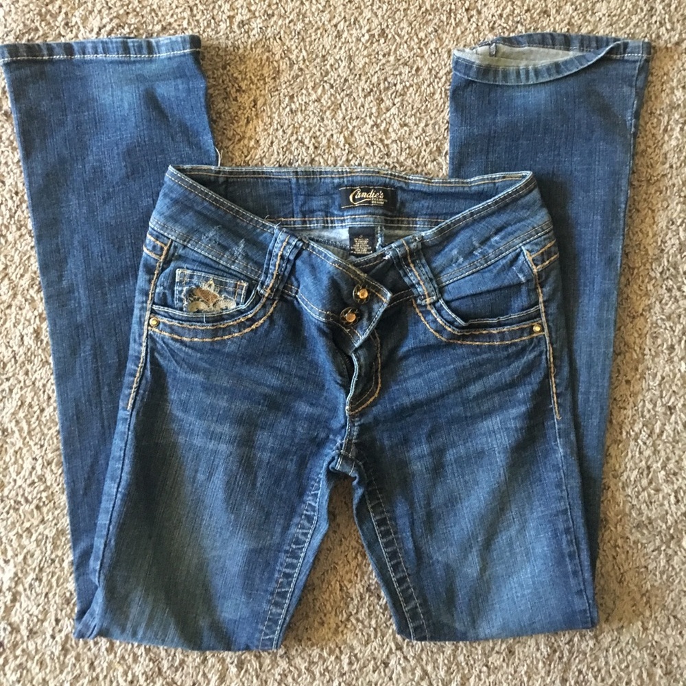 Candies jeans