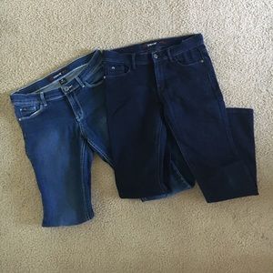 Jordache Jeans Bundle JUNIOR