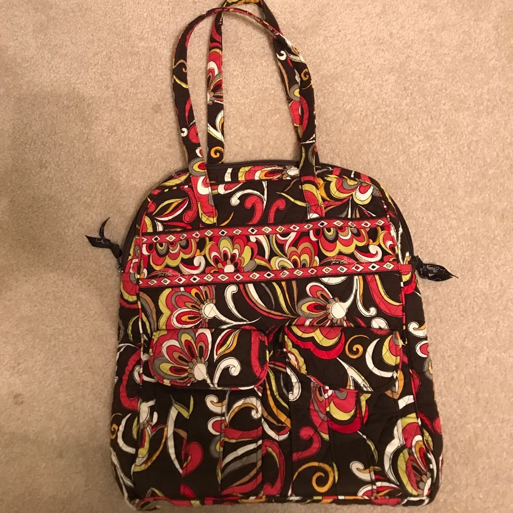 Vera Bradley bag