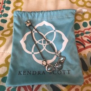 Kendra Scott bracelet