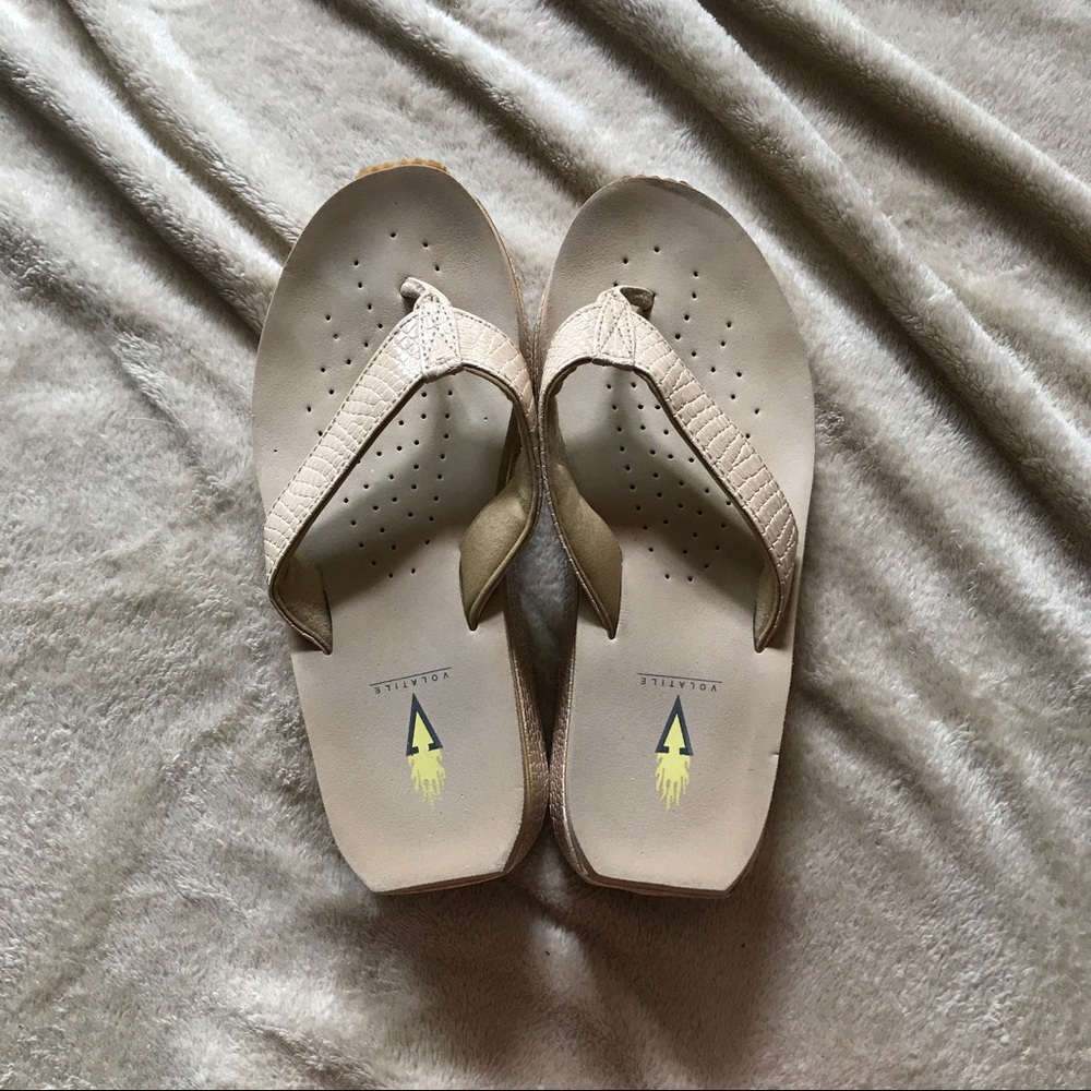 ❤️Gorgeous Flip Flops❤️
