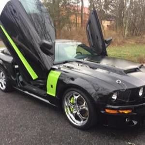 Meet your Posher, Tim