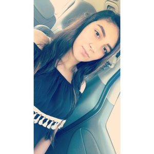 Meet your Posher, Katia