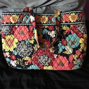 Vera Bradley Tote