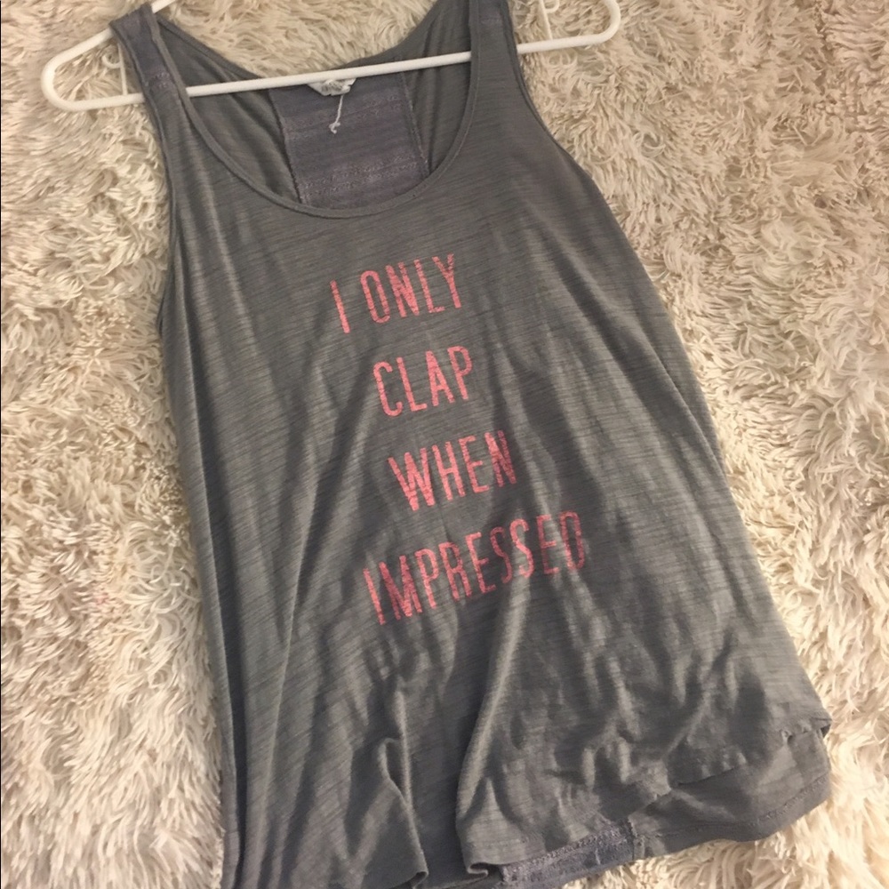 Aeropostale Tank Top